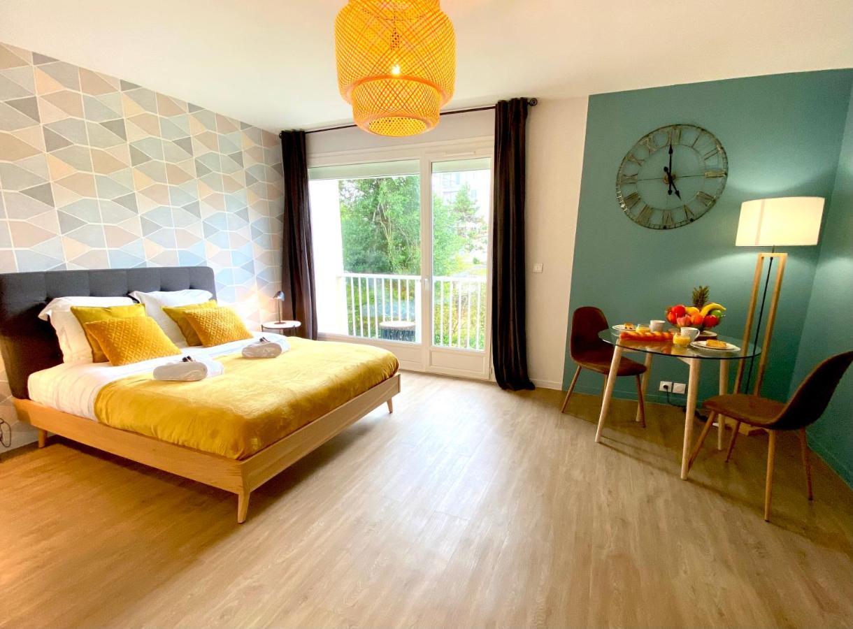 Pluton Yourhosthelper Apartment *