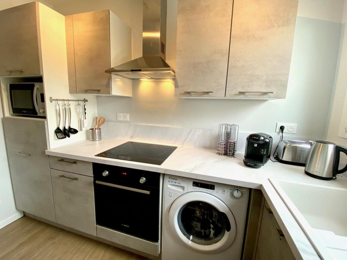Pluton Yourhosthelper Apartment *